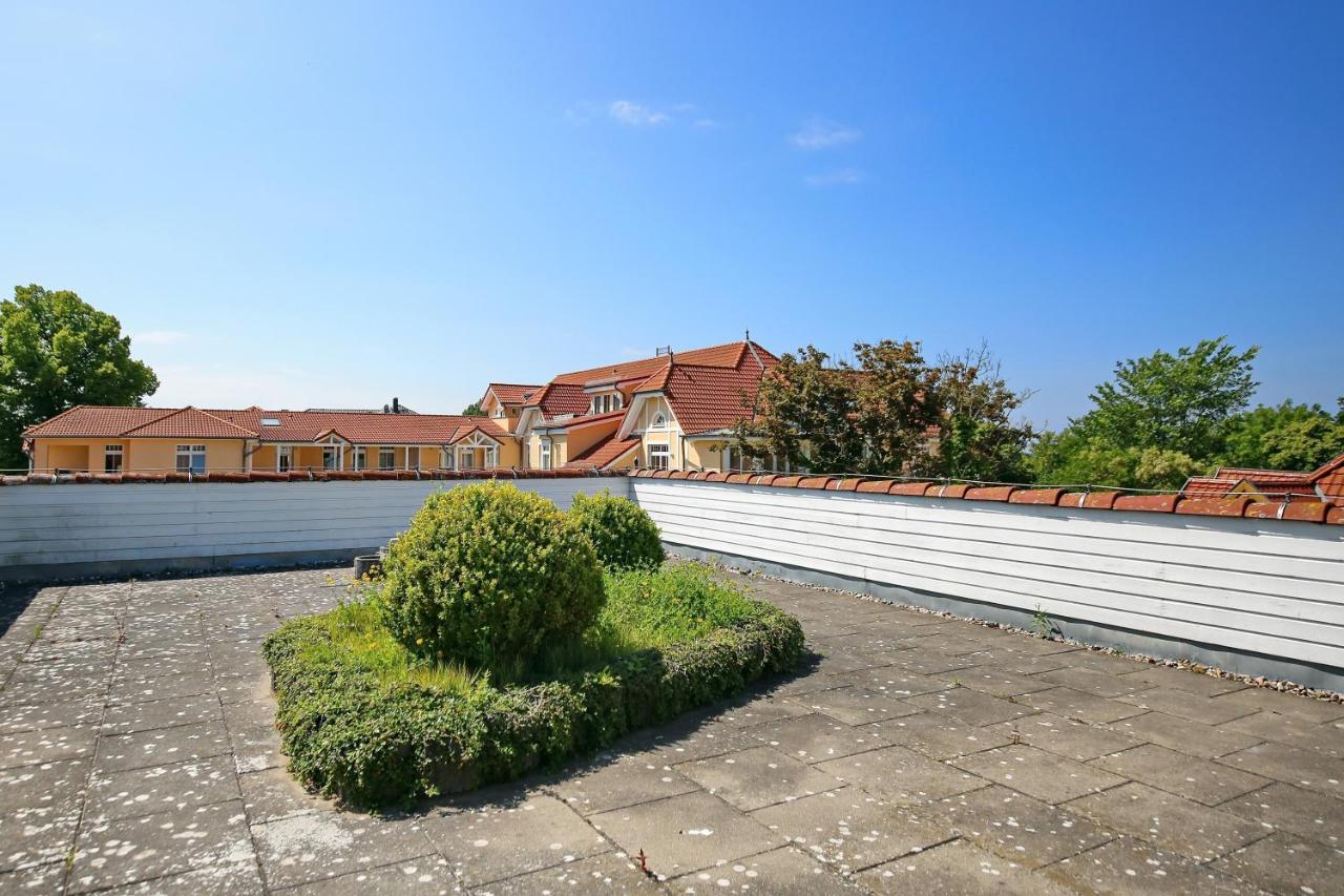 Ostseewelle Wohnung 22 Ostseebad Kühlungsborn Exterior foto